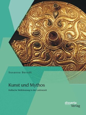 cover image of Kunst und Mythos